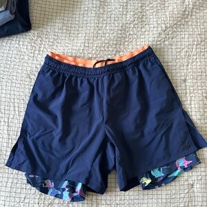 Chubbies ultimate training short - Medium GUC 5.5 inch